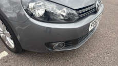 Volkswagen Golf 1.4 TSI Match 5dr Petrol Hatchback